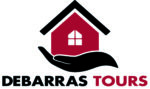 logo débarras tours